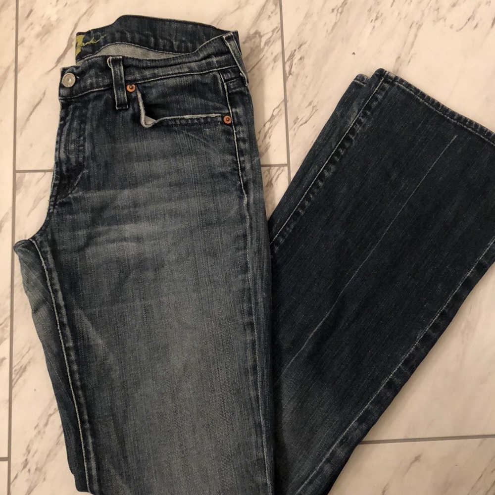 7for all mankind jeans